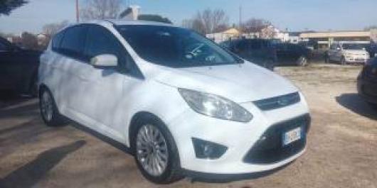 usato FORD C Max