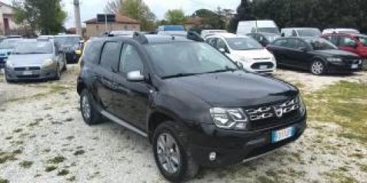 usato DACIA Duster