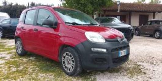 usato FIAT Panda