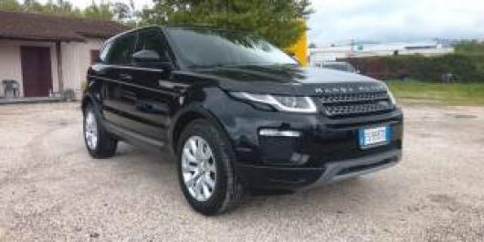 usato LAND ROVER Range Rover Evoque