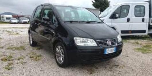 usato FIAT Idea