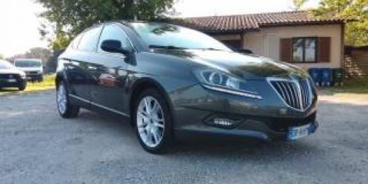 usato LANCIA Delta