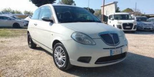 usato LANCIA Ypsilon