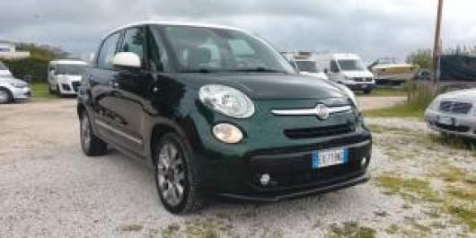usato FIAT 500L