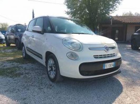 usato FIAT 500L