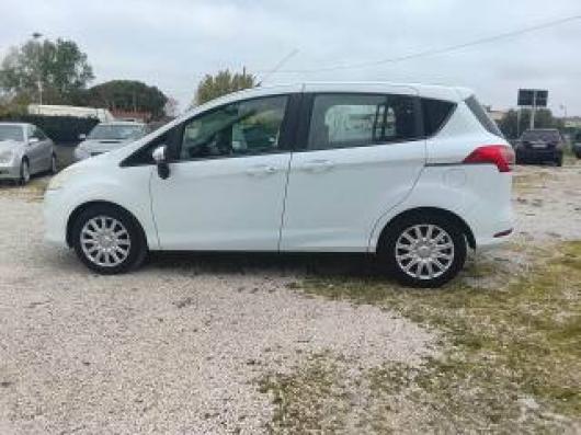 usato FORD B Max