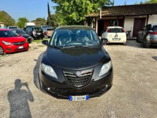 usato LANCIA Ypsilon