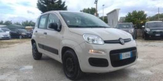 usato FIAT Panda