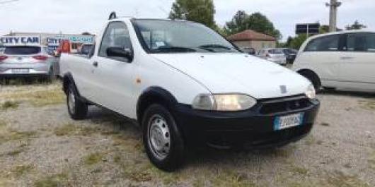 usato FIAT Strada