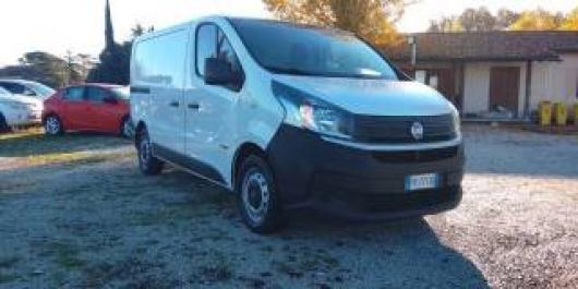 usato FIAT Talento