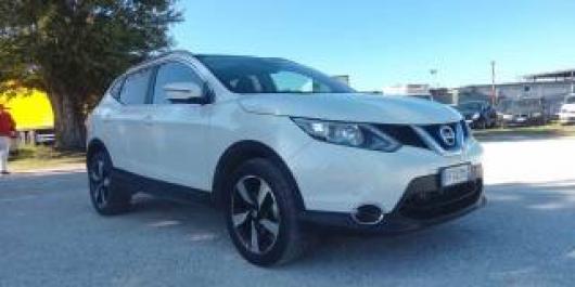 usato NISSAN Qashqai