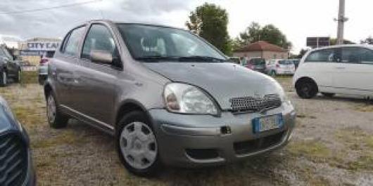 Yaris