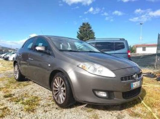 usato FIAT Bravo