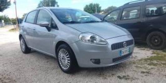 usato FIAT Grande Punto