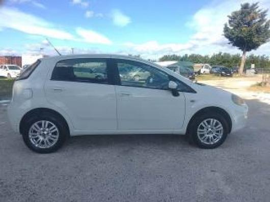 usato FIAT Punto