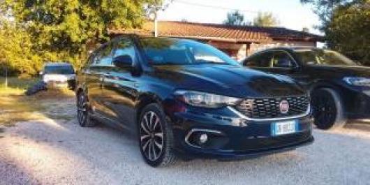 usato FIAT Tipo
