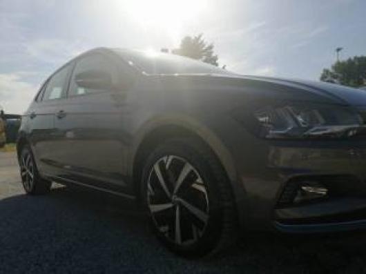 usato VOLKSWAGEN Polo