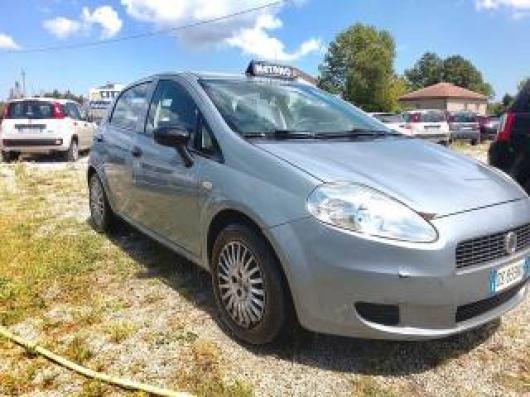 usato FIAT Grande Punto