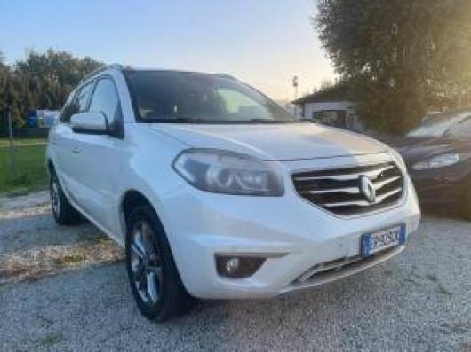 Koleos