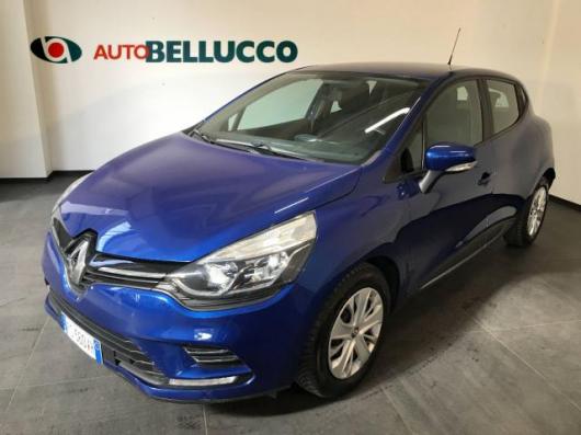 usato RENAULT Clio
