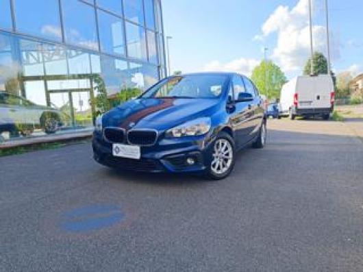 usato BMW 216