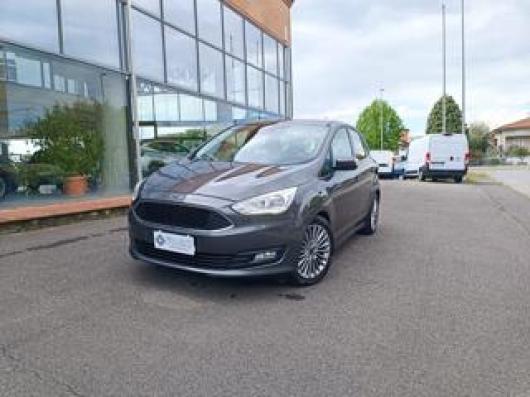 usato FORD C Max