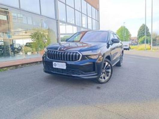 usato SKODA Kodiaq