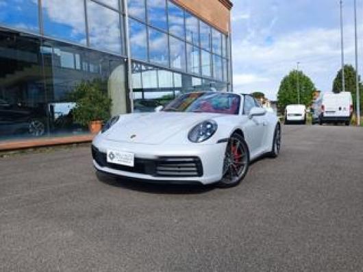 usato PORSCHE 911