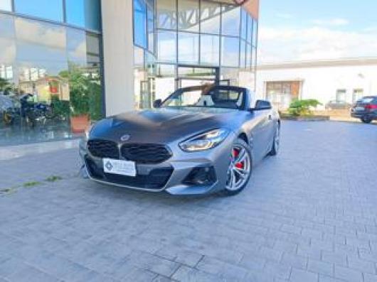 usato BMW Z4