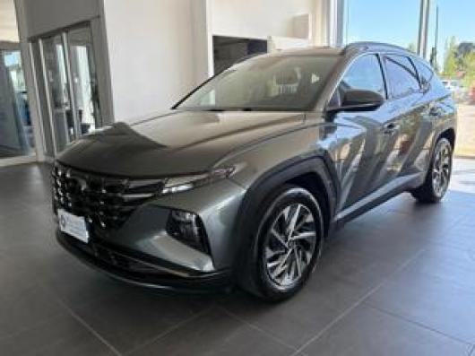 usato HYUNDAI Tucson
