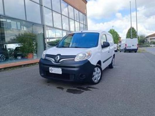 usato RENAULT Kangoo
