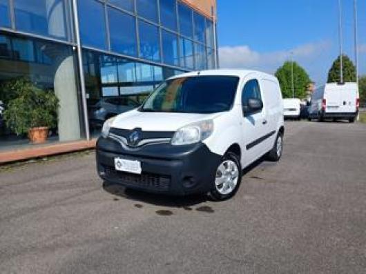 usato RENAULT Kangoo