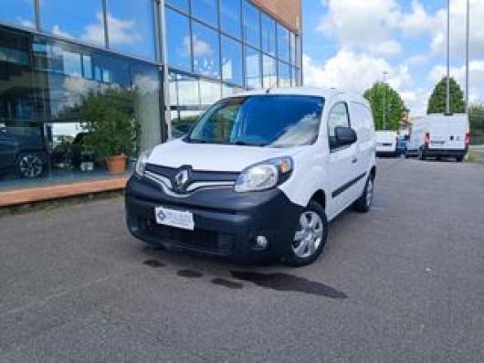 usato RENAULT Kangoo