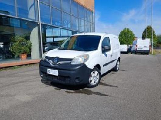 usato RENAULT Kangoo
