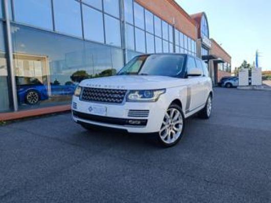 usato LAND ROVER Range Rover