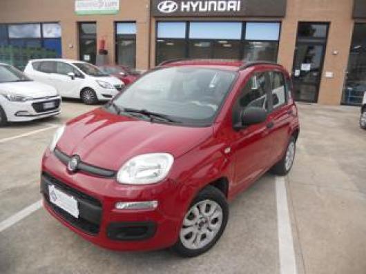 usato FIAT Panda