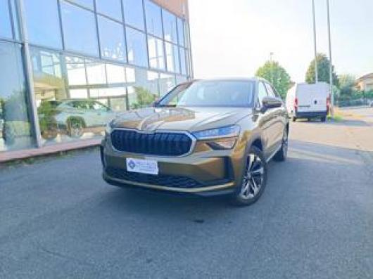 usato SKODA Kodiaq