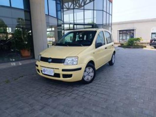 usato FIAT Panda