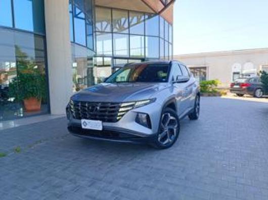 usato HYUNDAI Tucson