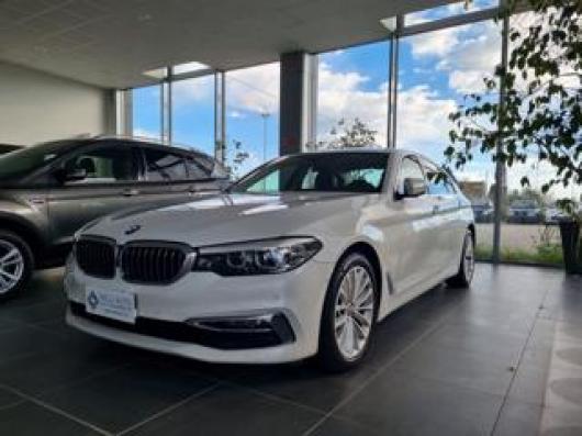 usato BMW 530