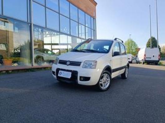 usato FIAT Panda