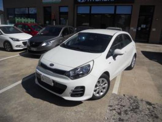usato KIA Rio