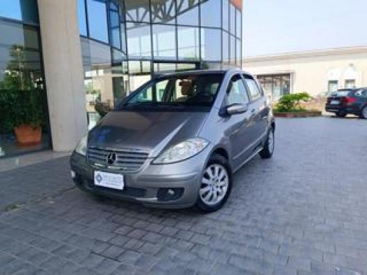 usato MERCEDES A 180