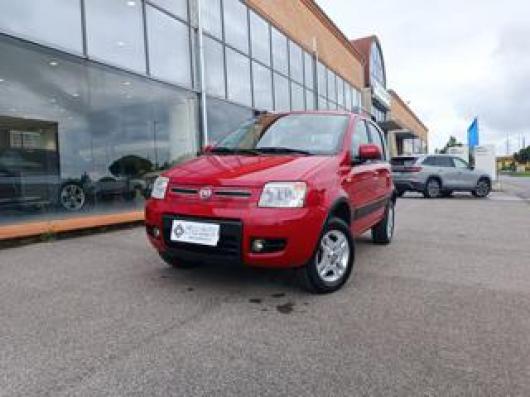 usato FIAT Panda