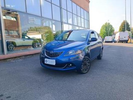 usato LANCIA Ypsilon