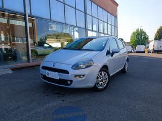 usato FIAT Punto