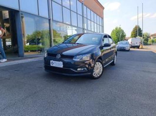 usato VOLKSWAGEN Polo