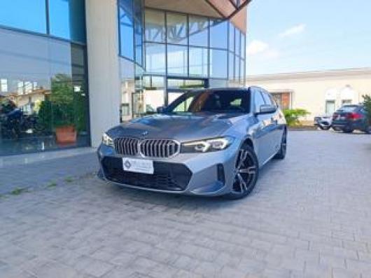 usato BMW 320