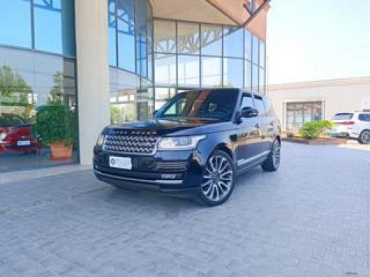 usato LAND ROVER Range Rover