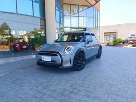 usato MINI Cooper
